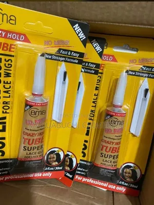 Super Lace Wig Glue