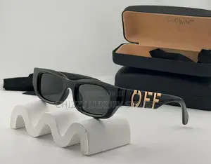 Gozie Quality Luxury Men Sunglasses