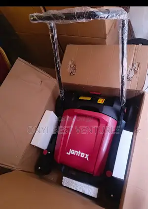 Sweeper Machine