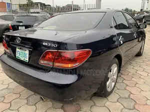 Lexus ES 330 2005 Blue