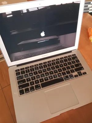 Laptop Apple MacBook Air 4GB Intel Core i5 SSD 256GB