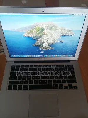 Laptop Apple MacBook Air 4GB Intel Core i5 SSD 256GB