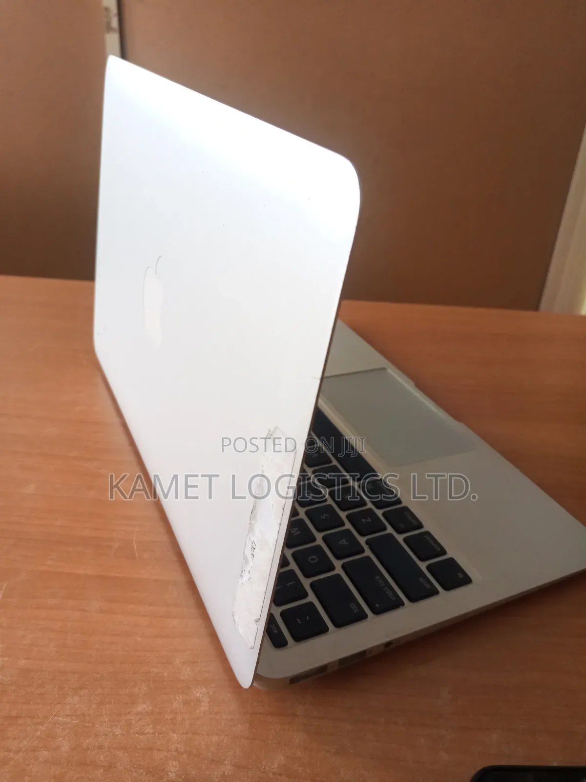 Laptop Apple MacBook Air 4GB Intel Core i5 SSD 256GB