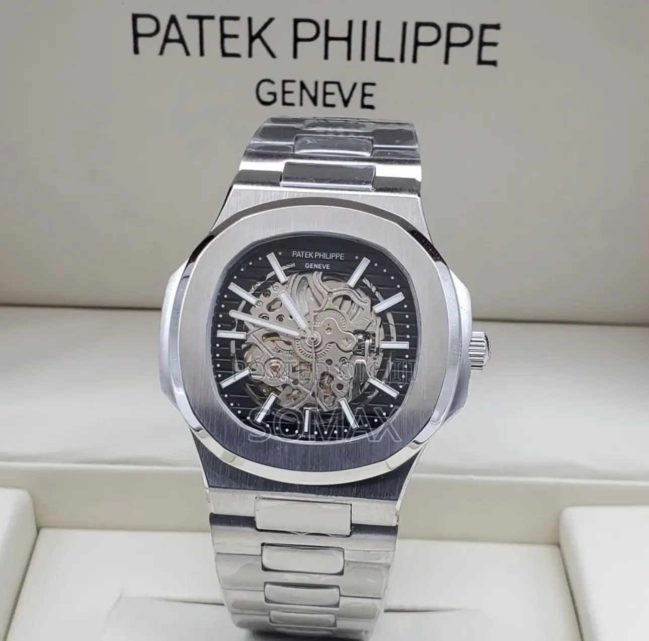 Patek Philippe