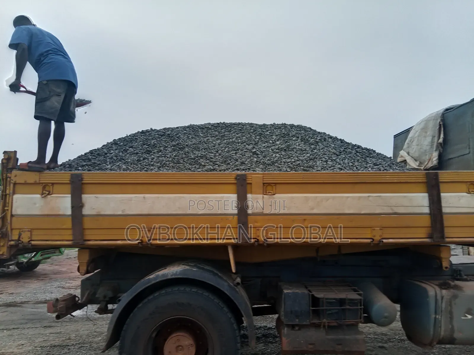 Sharp Sand Available
