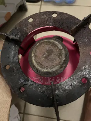5kg Cylinder