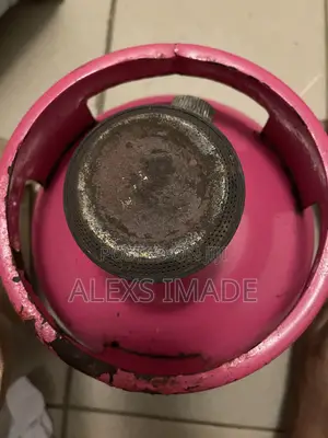 5kg Cylinder