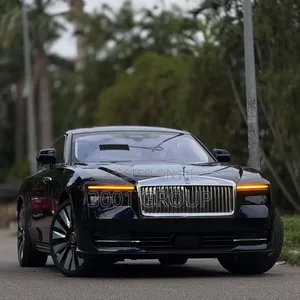 New Rolls-Royce Spectre Base AWD 2024 Blue