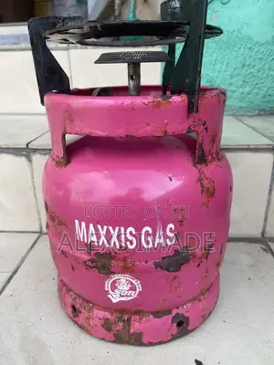5kg Cylinder
