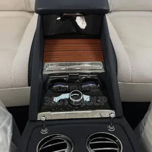 New Rolls-Royce Spectre Base AWD 2024 Blue