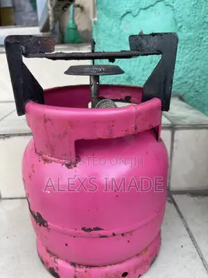5kg Cylinder