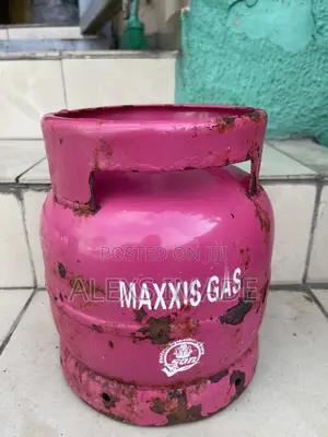5kg Cylinder
