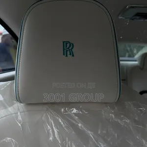 New Rolls-Royce Spectre Base AWD 2024 Blue
