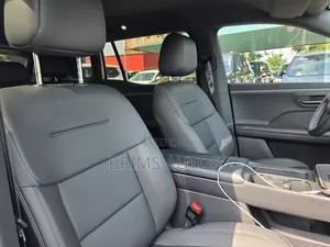 New Toyota bZ3 2025 Gray