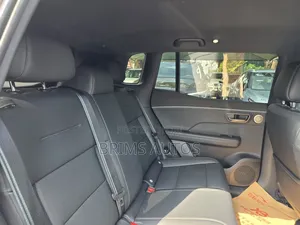 New Toyota bZ3 2025 Gray