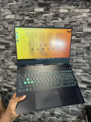 Laptop Asus TUF Gaming F16 16GB Intel Core i7 SSD 1T