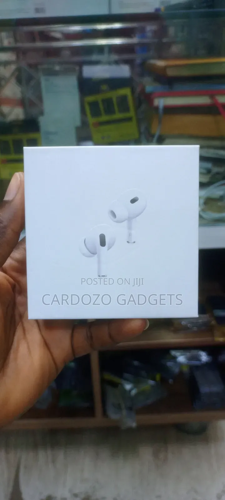 Airpod Pro 2