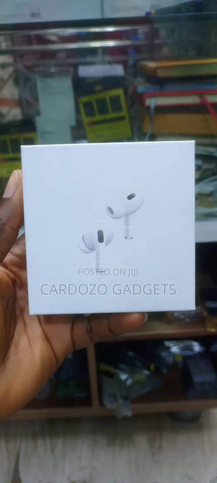 Airpod Pro 2