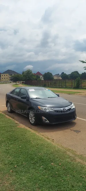 Toyota Camry 2013