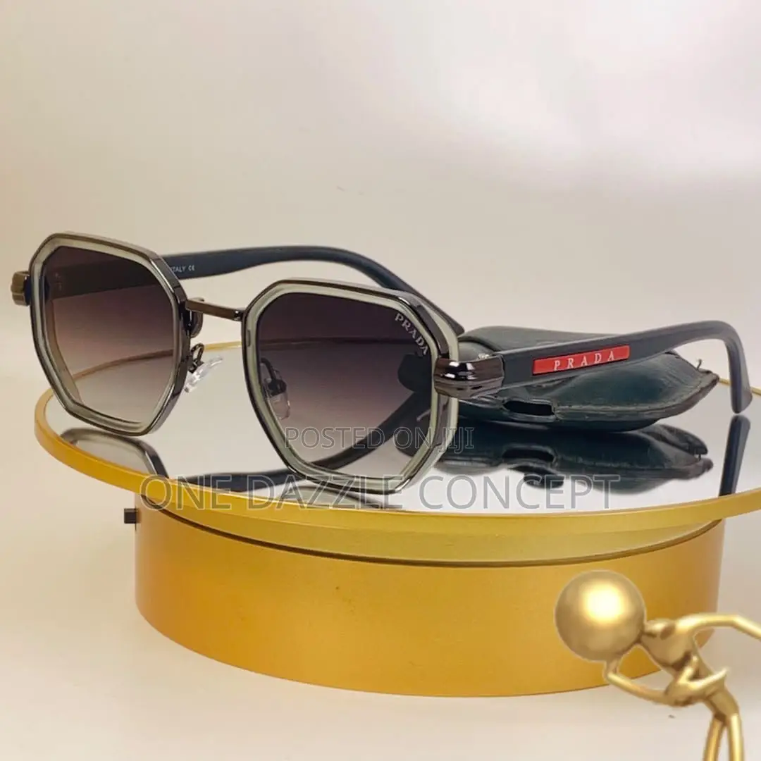Prada Sunglasses Men