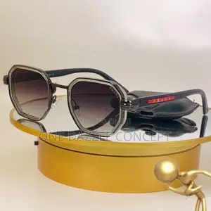 Prada Sunglasses Men