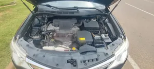 Toyota Camry 2013
