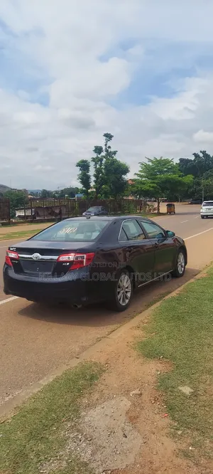 Toyota Camry 2013