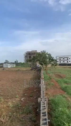 5.76 Hectares With Fcda C of O
