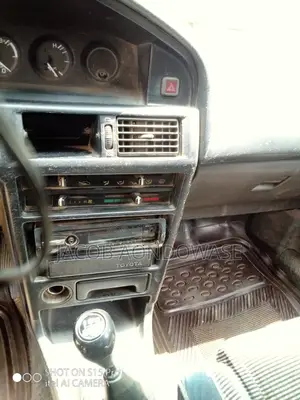 Toyota Corolla 2005
