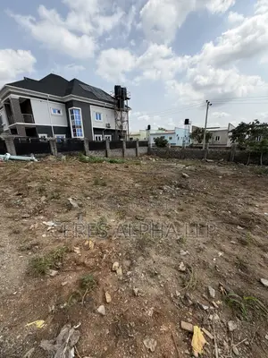 Estate Land for Sale in Lugbe