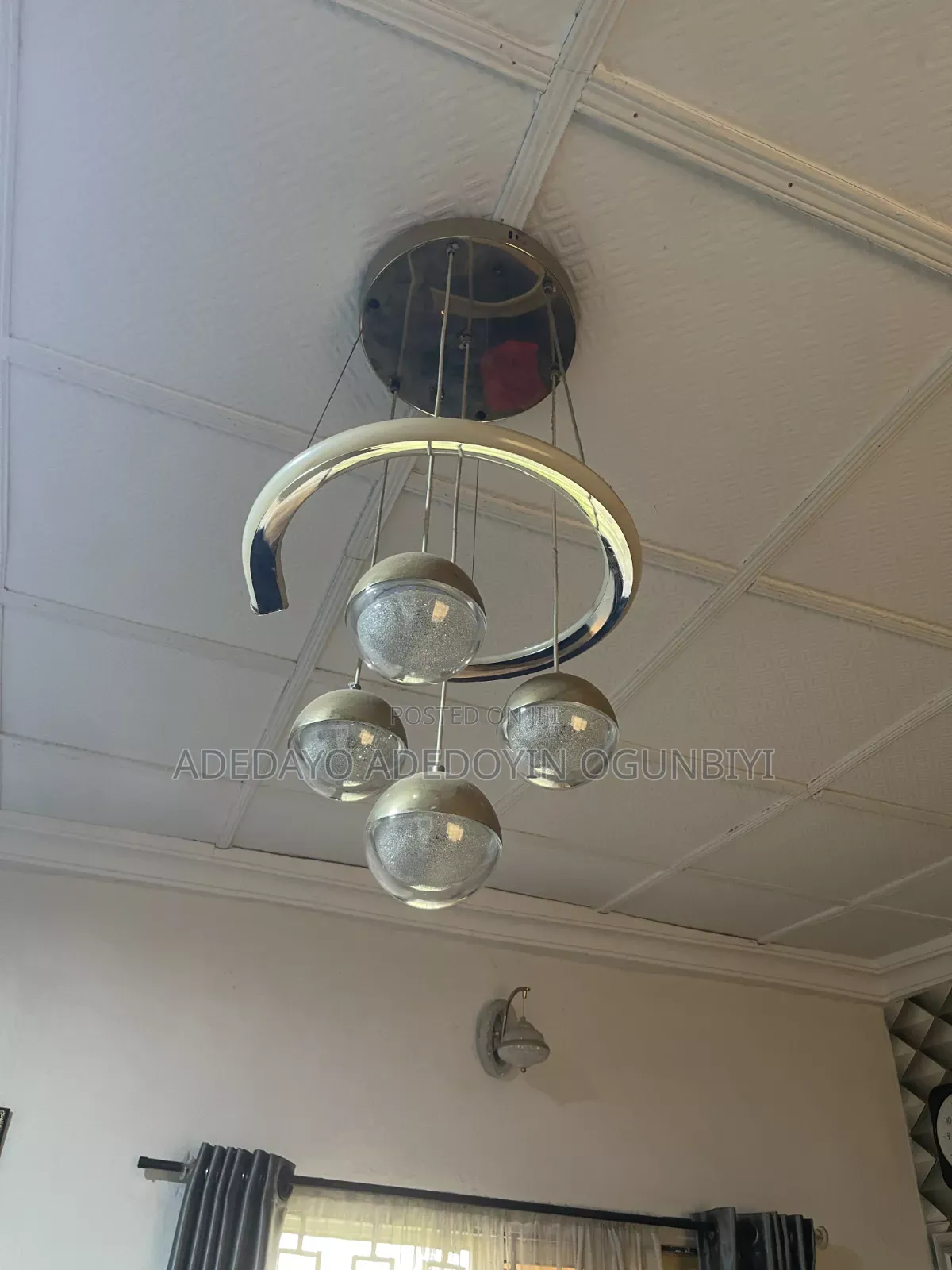 Chandelier