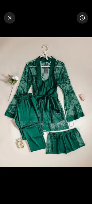 Unisex Female Fashion Wears