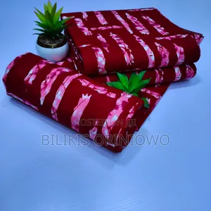 Ankara Fabric