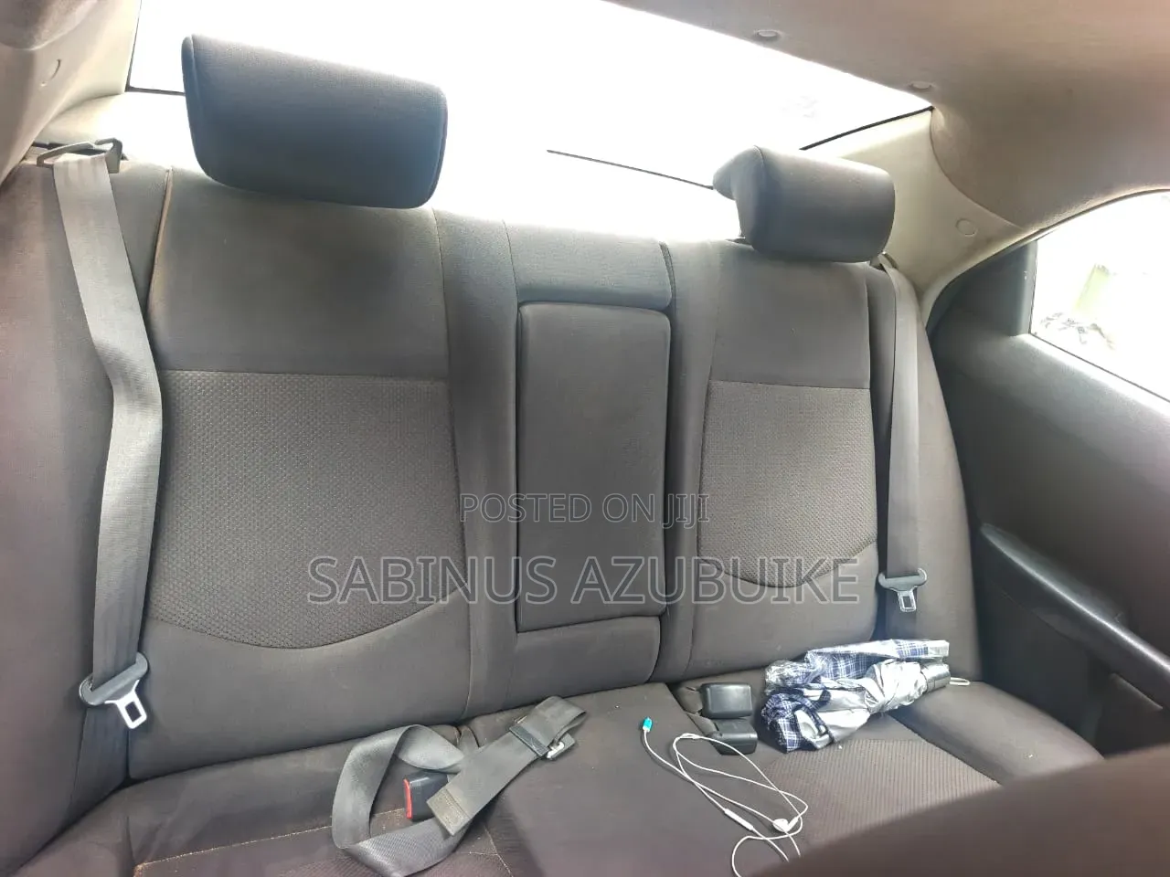 Kia Cerato 2012 Silver