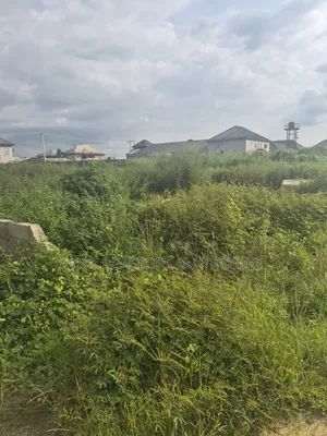 Land for Sale at Bishop's Court, Eneka