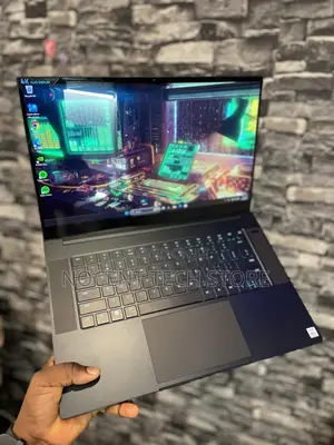 Laptop Razer Blade 16GB Intel Core i7 SSD 512GB