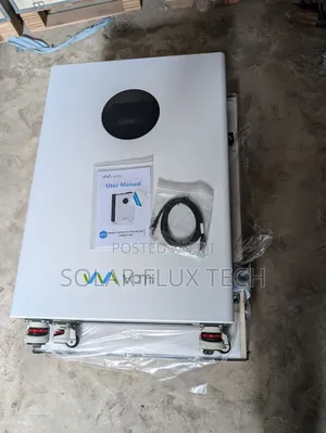 15kwh 51.2v Vami Lithium Ion Battery