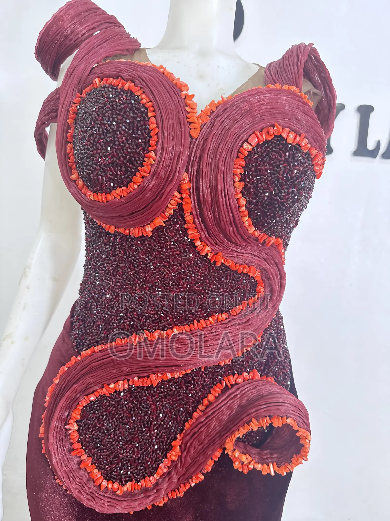 Tailor Needed