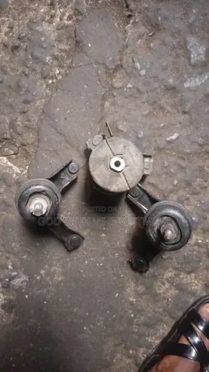 Engine Mounting for 2.4, 2.7 Camry