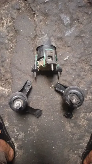 Engine Mounting for 2.4, 2.7 Camry