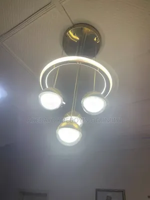 Chandelier