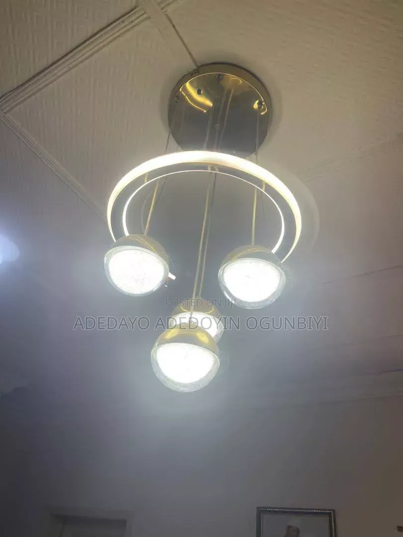 Chandelier