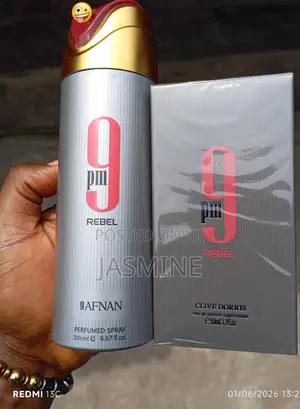 Jasmine Scents
