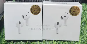 Apple Airpod 4 (4th Gen)