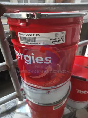 Totalenergies Bioadhesive Plus (18kg)