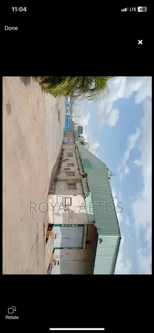 Warehouse for Sale