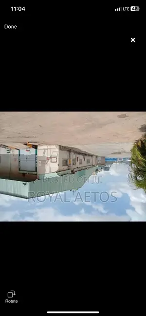 Warehouse for Sale