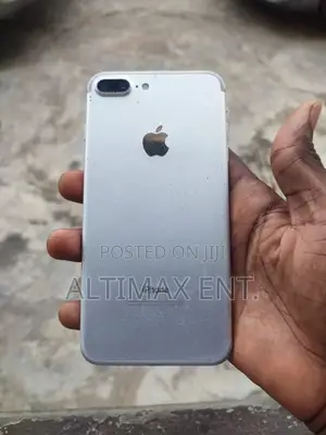 Apple iPhone 7 Plus 128 GB Gray
