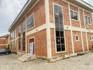 A Bank Hall for Rent in Apo Model Market