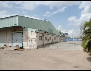 Warehouse for Sale